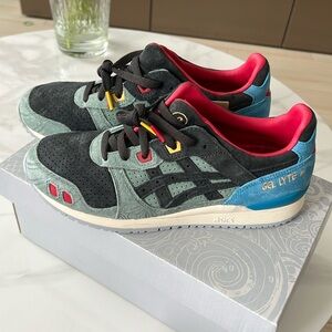 Asics gel-lyte 3 OG sneakers